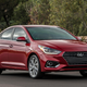 2022 Hyundai Accent